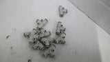FESTO KQ2T06-00A Fittings 10PCS