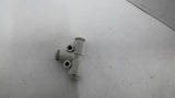 FESTO KQ2T06-00A Fittings 10PCS