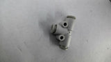 FESTO KQ2T06-00A Fittings 10PCS