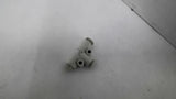 FESTO KQ2T06-00A Fittings 10PCS