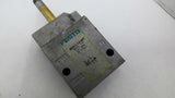 FESTO MFH-3-1/8-NPT Solenoid Valve
