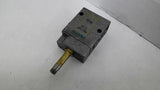 FESTO MFH-3-1/8-NPT Solenoid Valve