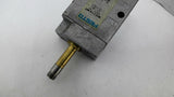 FESTO MFH-3-1/8-NPT Solenoid Valve