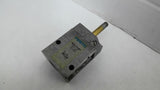 FESTO MFH-3-1/8-NPT Solenoid Valve