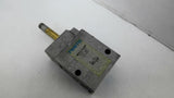 FESTO MFH-3-1/8-NPT Solenoid Valve