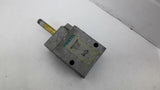 FESTO MFH-3-1/8-NPT Solenoid Valve