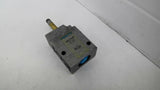 FESTO MFH-3-1/8-NPT Solenoid Valve