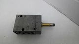 FESTO MFH-3-1/8-NPT Solenoid Valve