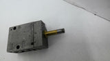 FESTO MFH-3-1/8-NPT Solenoid Valve