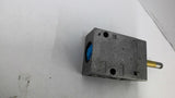 FESTO MFH-3-1/8-NPT Solenoid Valve