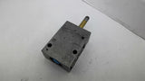 FESTO MFH-3-1/8-NPT Solenoid Valve