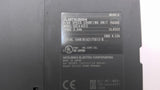 Mitsubishi QD64D2 High Speed Counting Unit 2.24 Amp