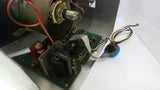 Z Axis V212AM014 Display Monitor 12 VDC