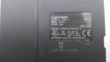 Mitsubishi QX41 Input Unit 24VDC 4mA