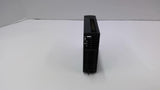 Mitsubishi QX41 Input Unit 24VDC 4mA