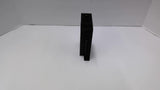 Mitsubishi A1SY10 Output Unit 240VAC 2 Amp Missing Screw Cover