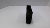 Mitsubishi A1SY10 Output Unit 240VAC 2 Amp Missing Screw Cover