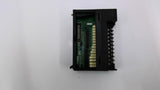 Mitsubishi A1SY10 Output Unit 240VAC 2 Amp Missing Screw Cover