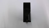 Mitsubishi A1SY10 Output Unit 240VAC 2 Amp Missing Screw Cover