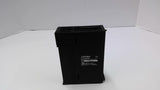 Mitsubishi A1SY10 Output Unit 240VAC 2 Amp Missing Screw Cover
