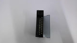 Mitsubishi A1SX40 Input Unit 12 VDC 3mA 24 VDC 7mA