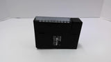 Mitsubishi A1SX40 Input Unit 12 VDC 3mA 24 VDC 7mA