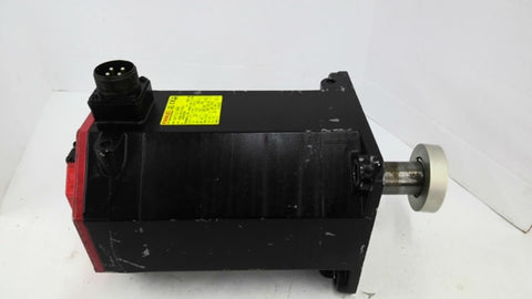 FANUC A06B-0247-B100 4KW 230V 3000 RPM