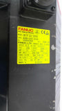 FANUC A06B-0247-B100 4KW 230V 3000 RPM