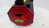 FANUC A06B-0247-B100 4KW 230V 3000 RPM