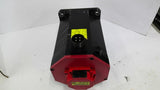 FANUC A06B-0247-B100 4KW 230V 3000 RPM
