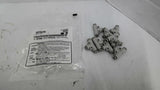 SMC KQ2T04-00A Fittings 9PCS