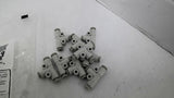 SMC KQ2T04-00A Fittings 9PCS