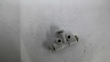 SMC KQ2T04-00A Fittings 9PCS