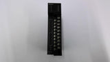 Mitsubishi A1SX40 Input Unit 12VDC 3mA 24VDC 7mA Missing Screw Cover