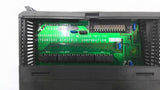 Mitsubishi A1SX40 Input Unit 12VDC 3mA 24VDC 7mA Missing Screw Cover