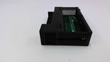 Mitsubishi A1SX40 Input Unit 12VDC 3mA 24VDC 7mA Missing Screw Cover