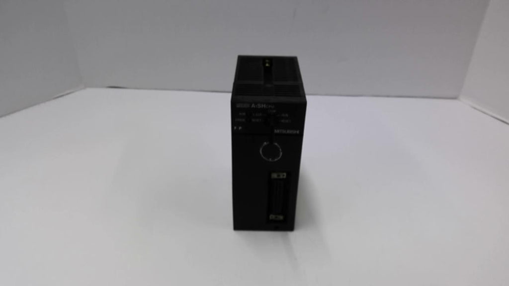 Mitsubishi A1SHCPU 0007 CPU Unit