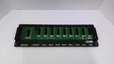 Mitsubishi A1A38B 0010F Base Unit With 8 Slot Racks