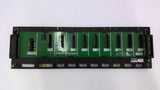 Mitsubishi A1A38B 0010F Base Unit With 8 Slot Racks