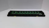 Mitsubishi A1A38B 0010F Base Unit With 8 Slot Racks