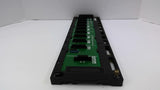 Mitsubishi A1A38B 0010F Base Unit With 8 Slot Racks