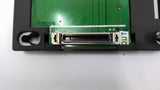 Mitsubishi A1A38B 0010F Base Unit With 8 Slot Racks