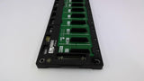 Mitsubishi A1A38B 0010F Base Unit With 8 Slot Racks