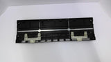 Mitsubishi A1A38B 0010F Base Unit With 8 Slot Racks