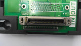 Mitsubishi MEC-40V-0 A1S68B