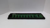 Mitsubishi A1S38B 9768F Base Unit