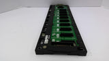 Mitsubishi A1S38B 9768F Base Unit