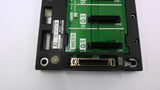 Mitsubishi A1S38B 9768F Base Unit