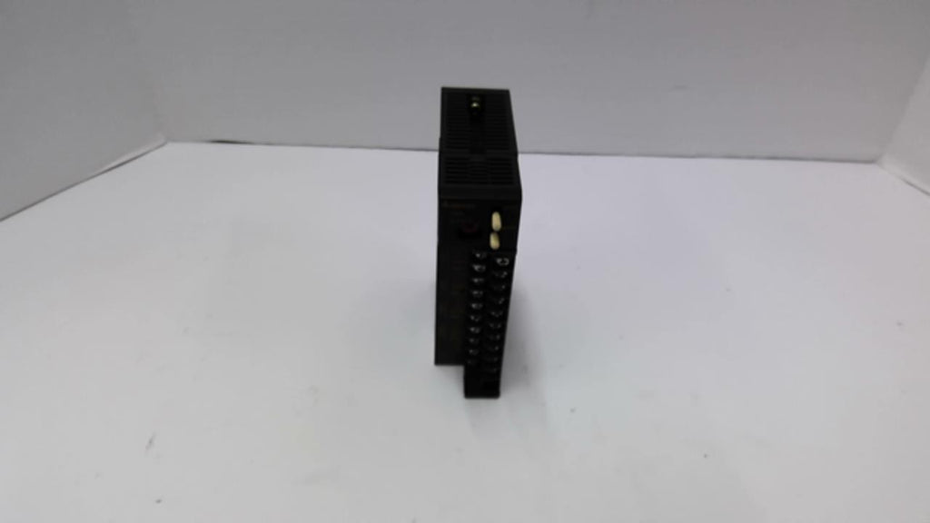 Mitsubishi A1S64AD A/D Converter Unit 0-10 Volt 4-20m A