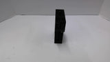 Mitsubishi A1SX42 Input Unit 12/24 VDC 2/5mA